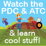 online permaculture design course